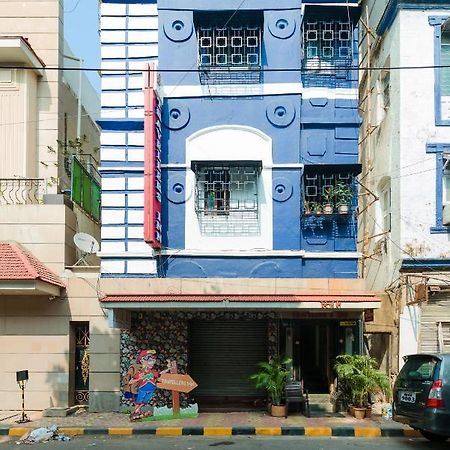 Traveller'S Inn Hotel - Fort Bombay Exterior foto