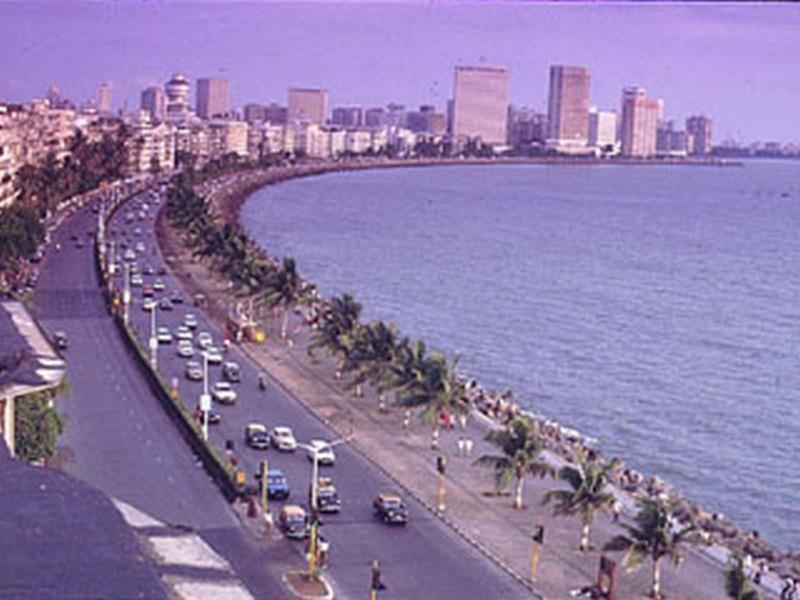 Traveller'S Inn Hotel - Fort Bombay Exterior foto