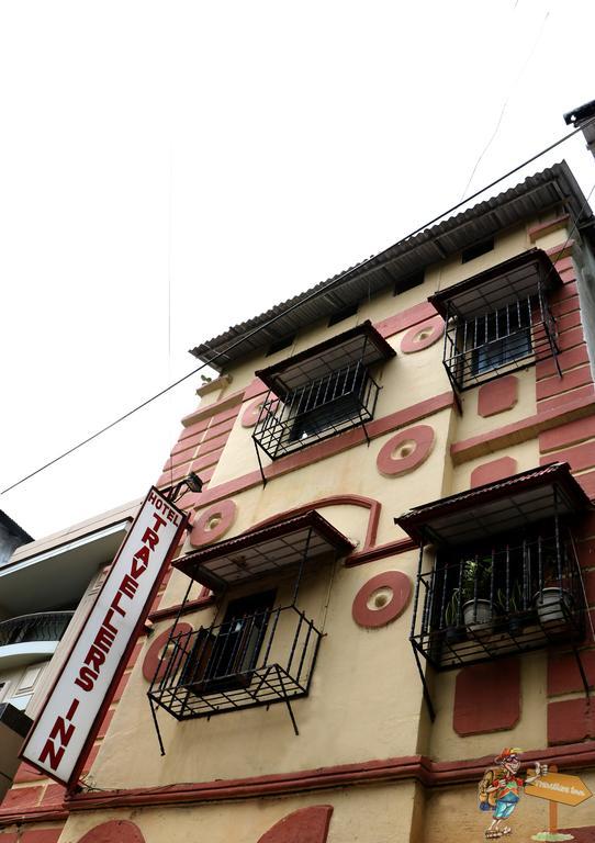 Traveller'S Inn Hotel - Fort Bombay Exterior foto